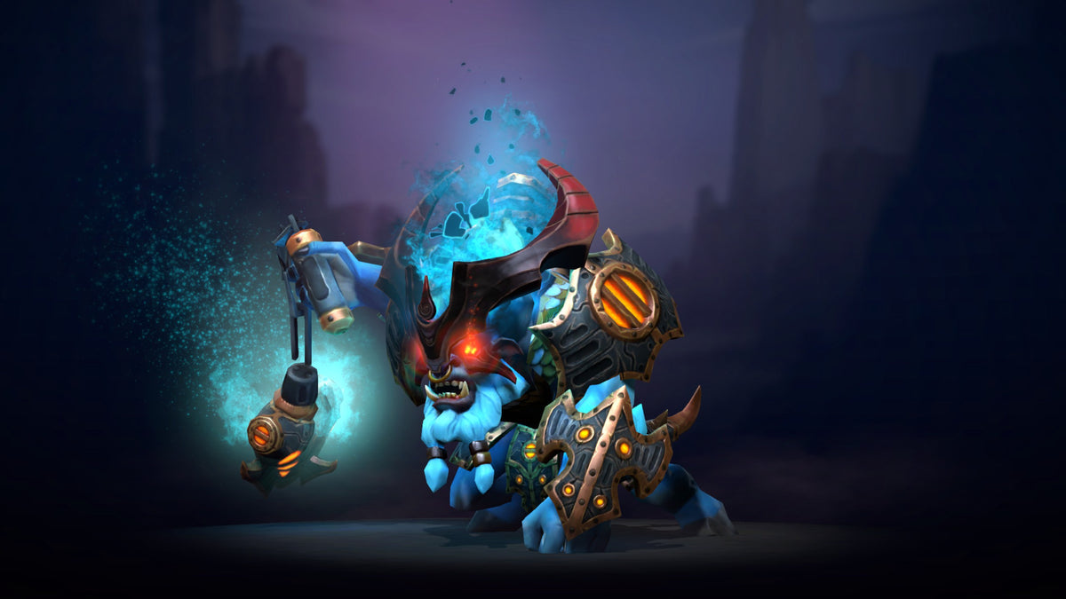 MMR: 1018 - Behavior: 10425