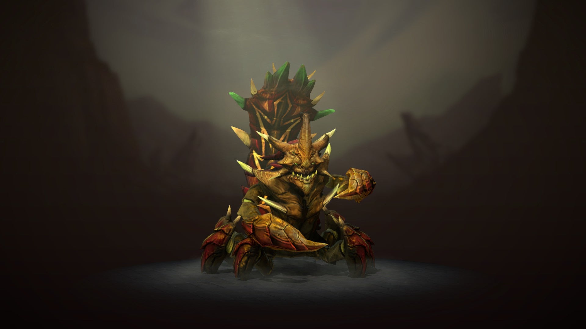 Archon III | MMR: 2714 - Behavior: 9436 - Communication: 9436