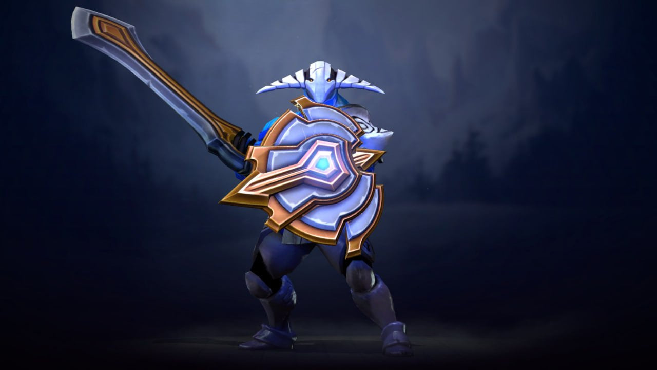 MMR: 2318 - Behavior: 12000