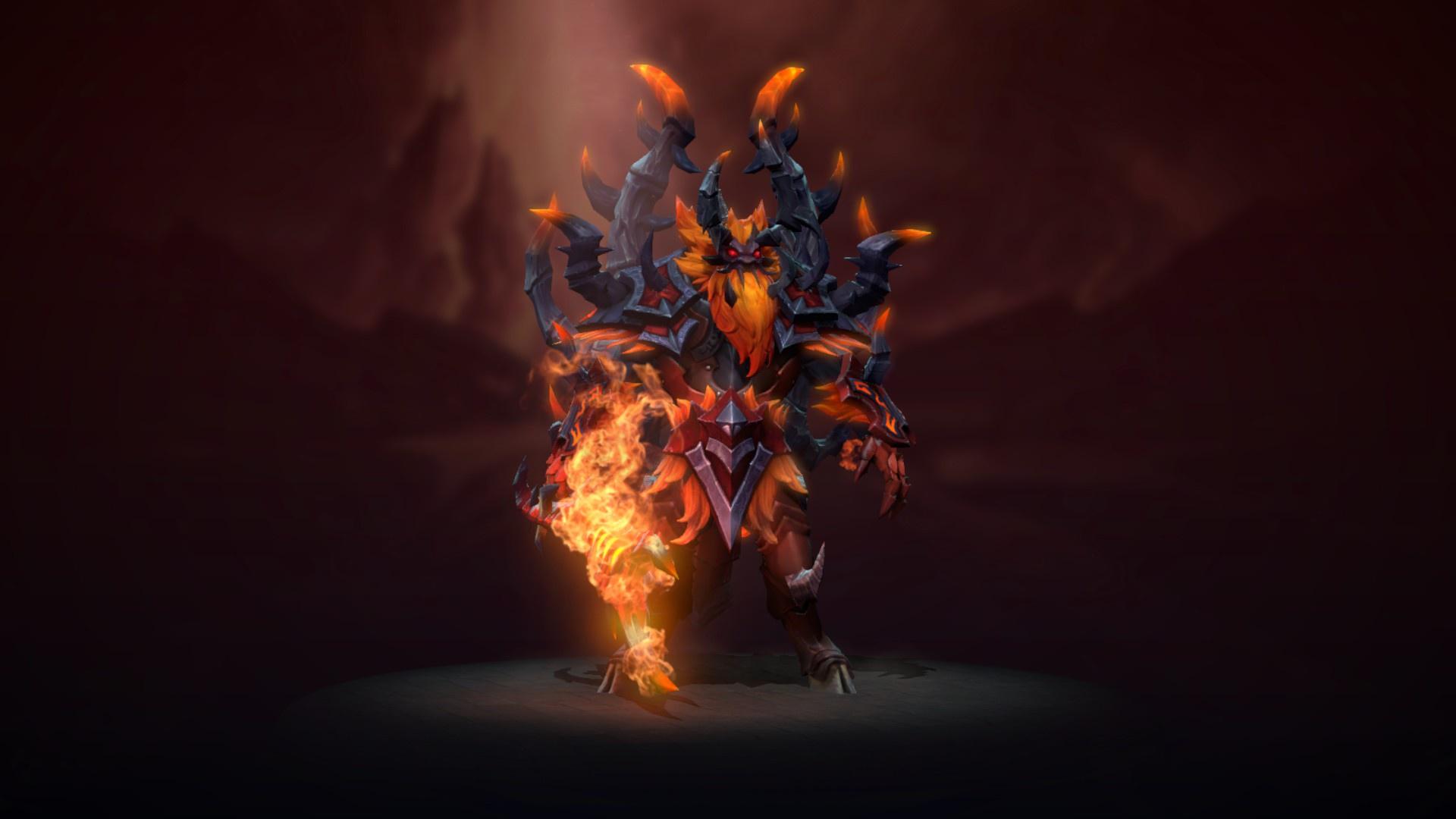 Divine IV | MMR: 5311 - Behavior: 10629 - Communication: 10629