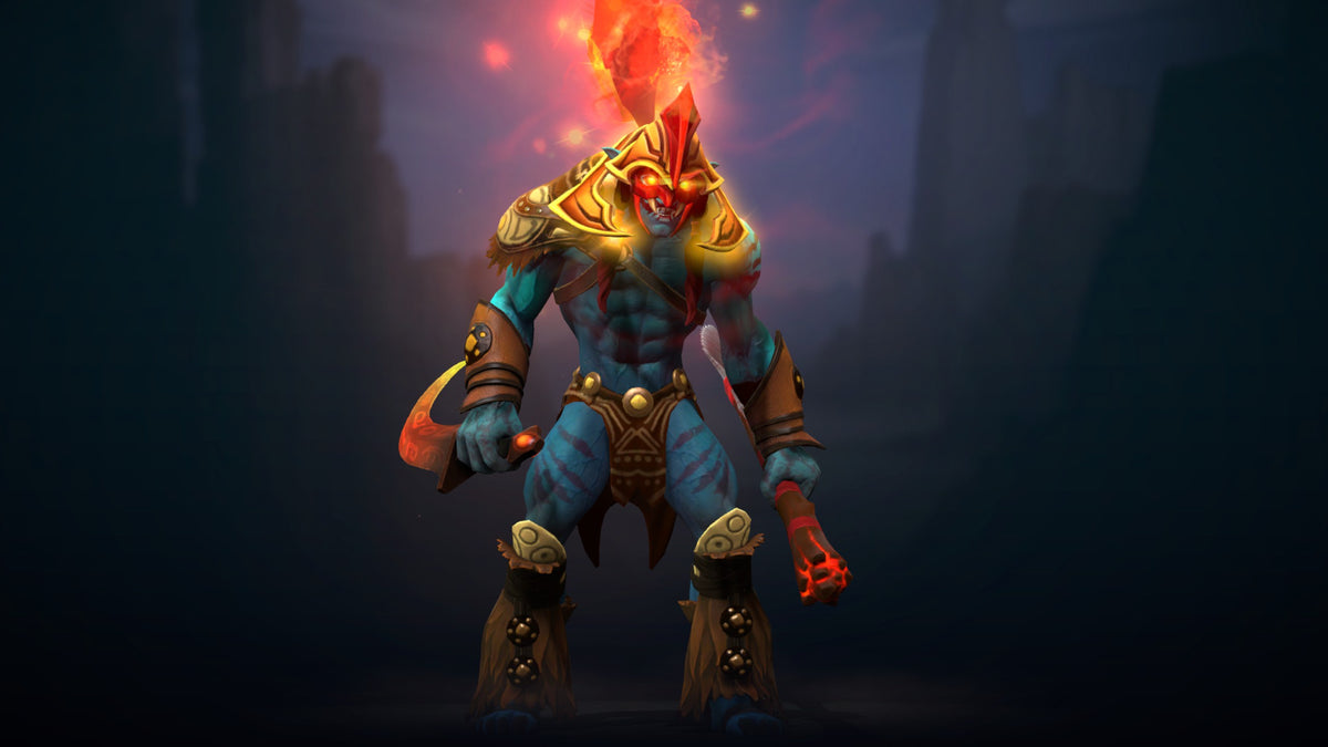 MMR: 895 - Behavior: 10770