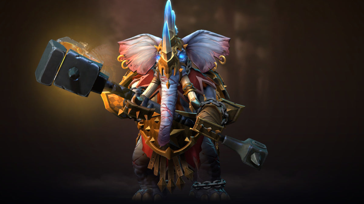 MMR: 5505 - Behavior: 10047