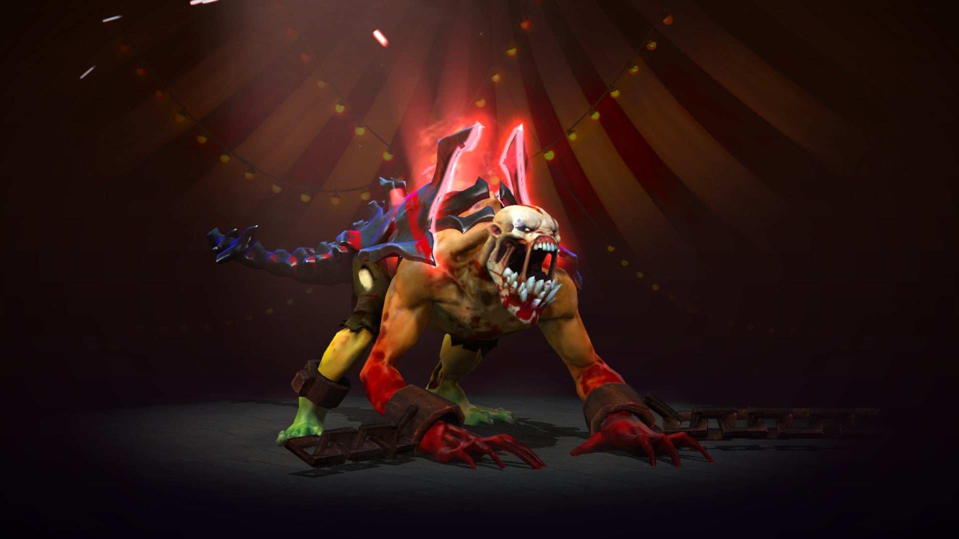 MMR: 3544 - Behavior: 10269