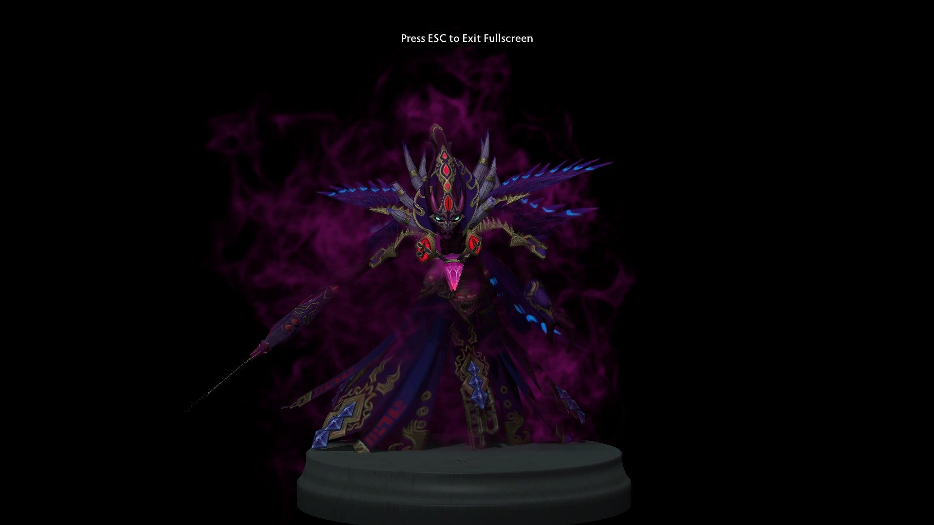 Crusader III | MMR: 1935 - Behavior: 9950