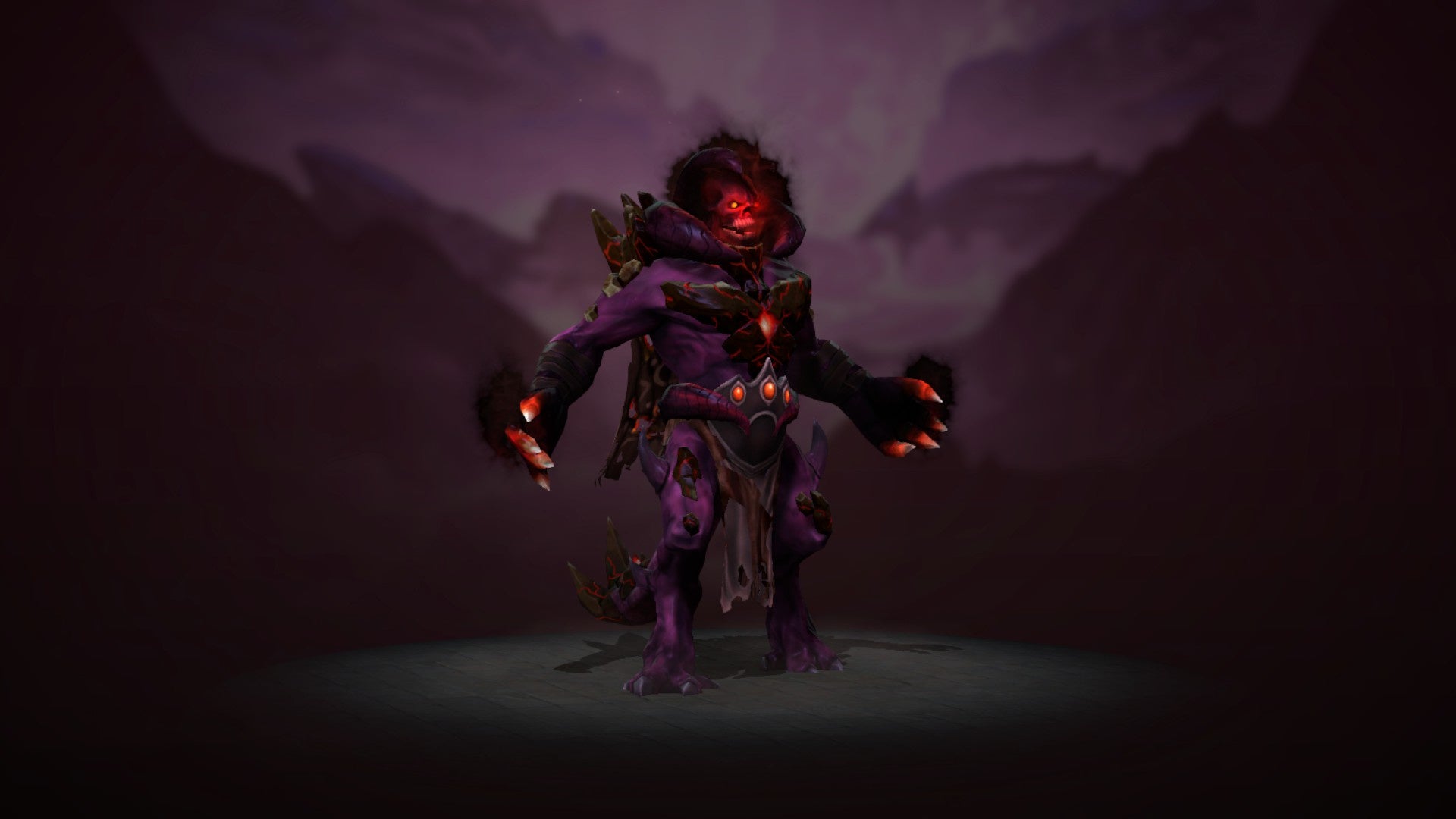 MMR: 4290 - Behavior: 9724