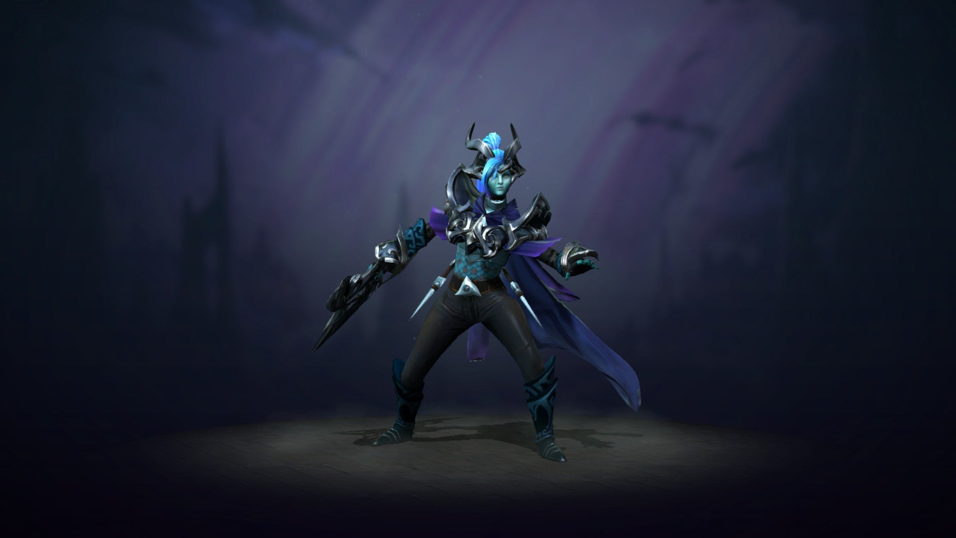 Divine II | MMR: 4704 - Behavior: 12000 - Communication: 12000