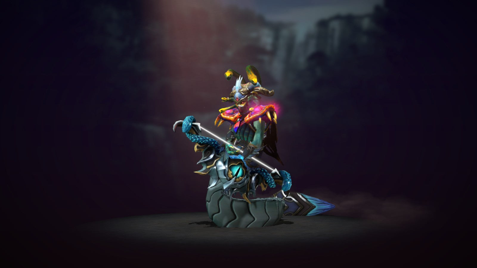 MMR: 4360 - Behavior: 9339