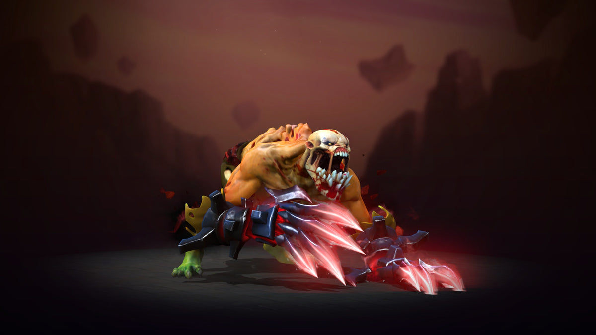 MMR: 3602 - Behavior: 9352