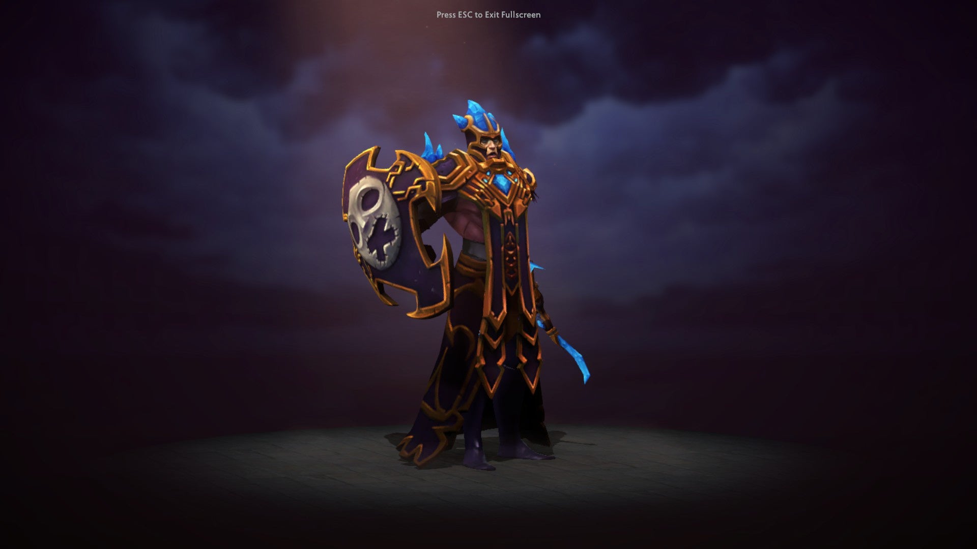 Archon III | MMR: 2673 - Behavior: 7495 - Communication: 7495