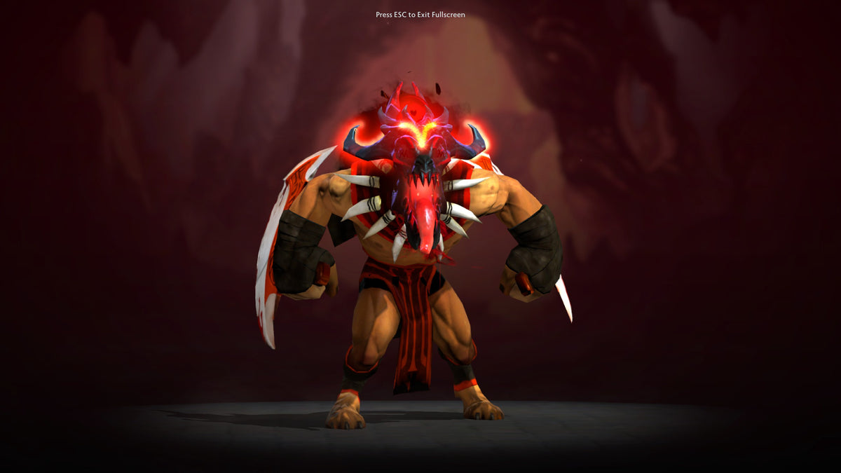 MMR: 4573 - Behavior: 10396