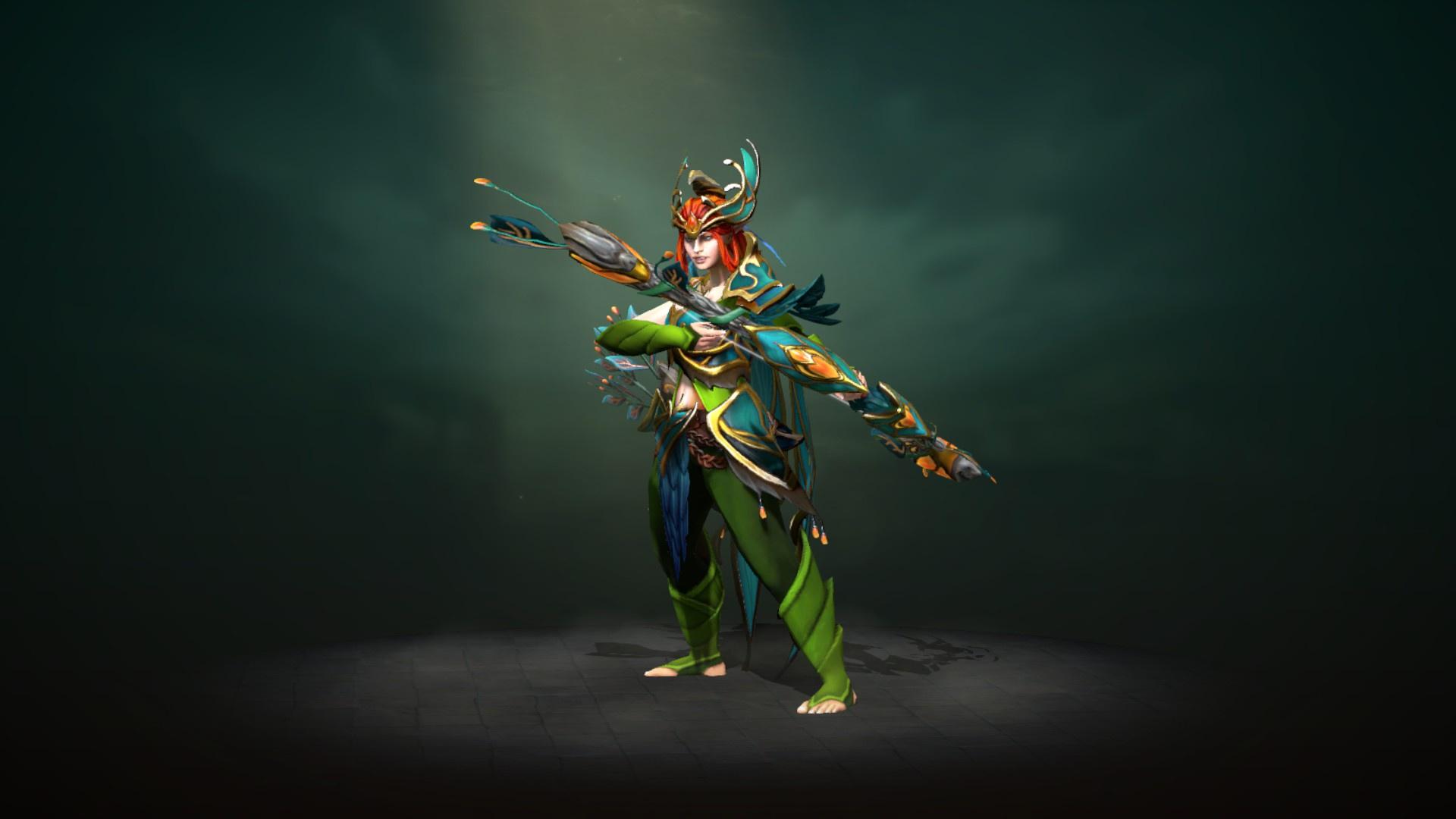 Ancient IV | MMR: 4236 - Behavior: 8665 - Communication: 8665