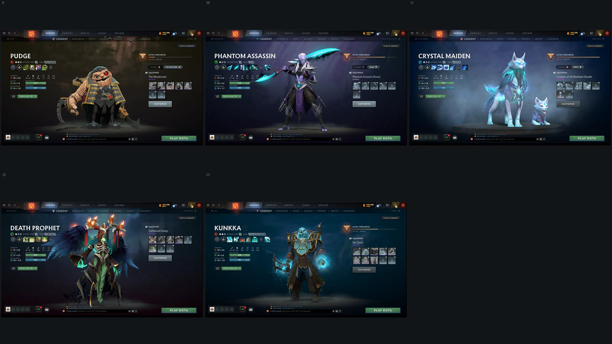 MMR: 5485 - Behavior: 11324