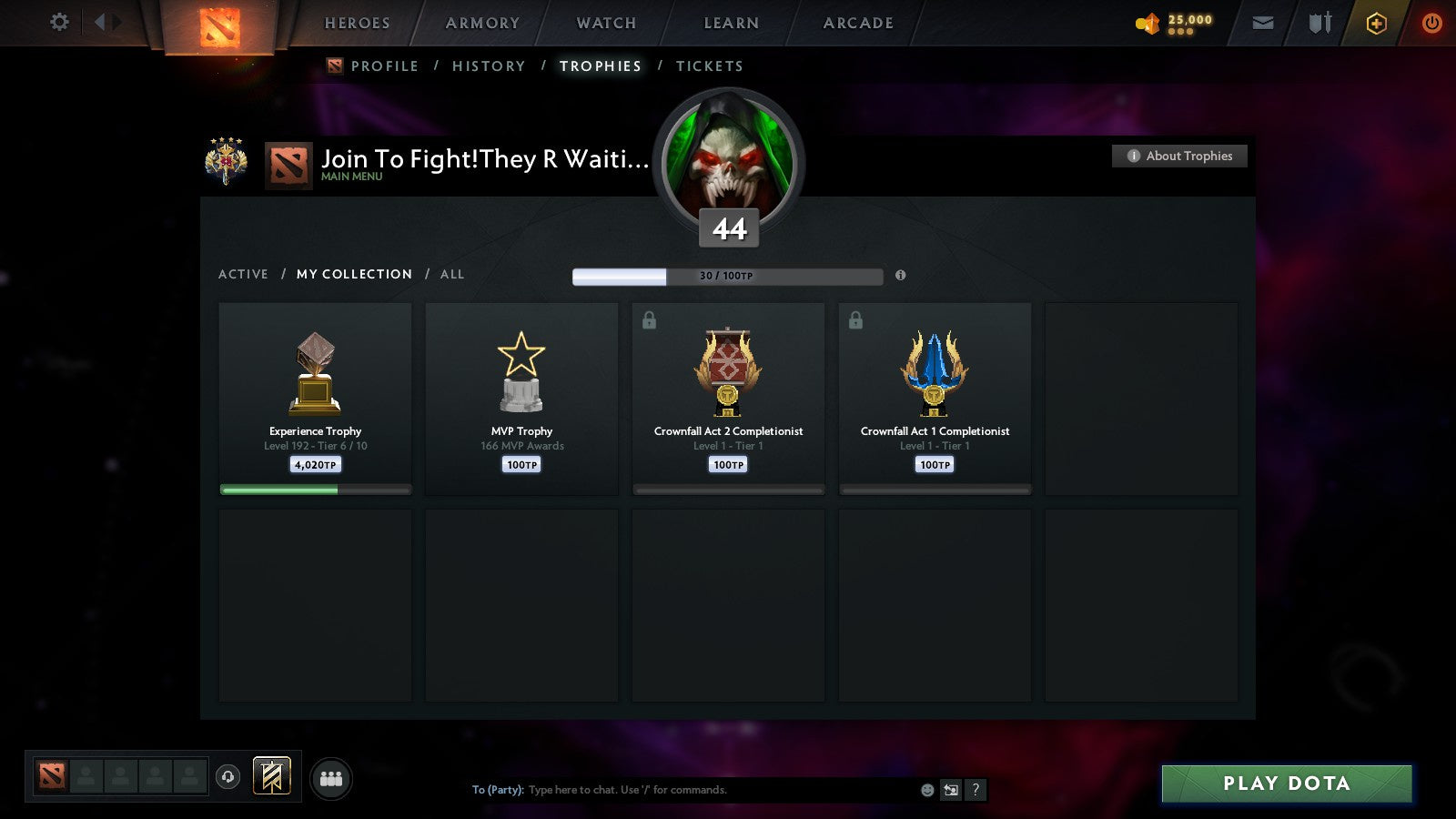 MMR: 3557 - Behavior: 11296