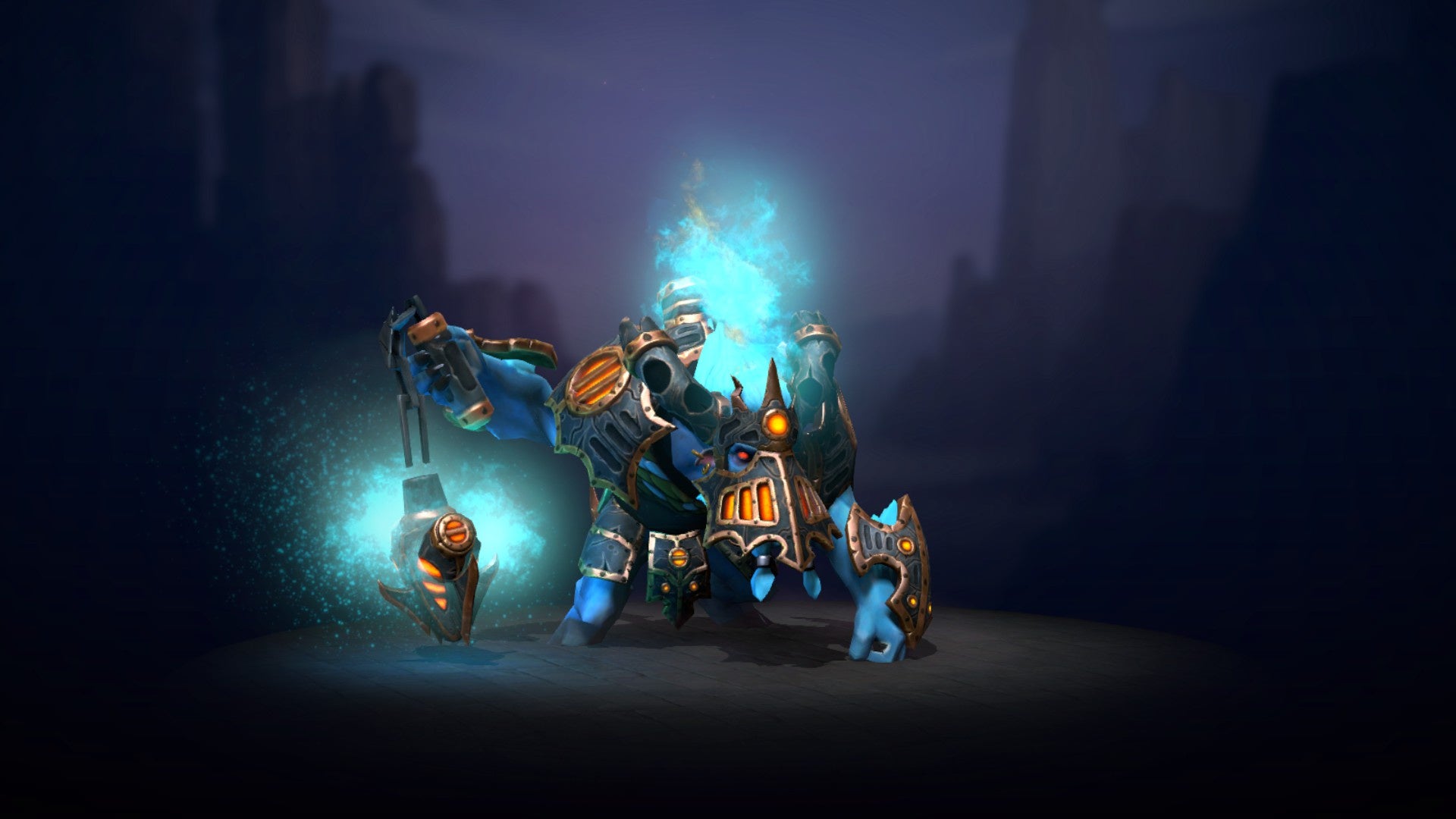 MMR: 4726 - Behavior: 10299