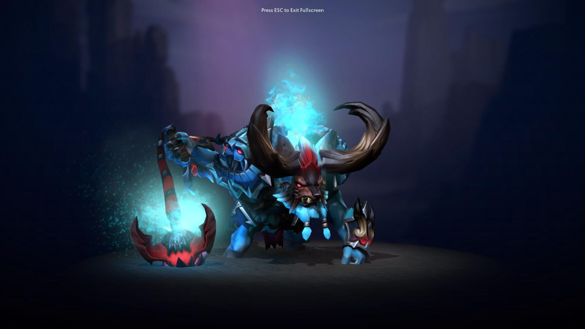 Crusader II | MMR: 1631 - Behavior: 9604 - Communication: 9604