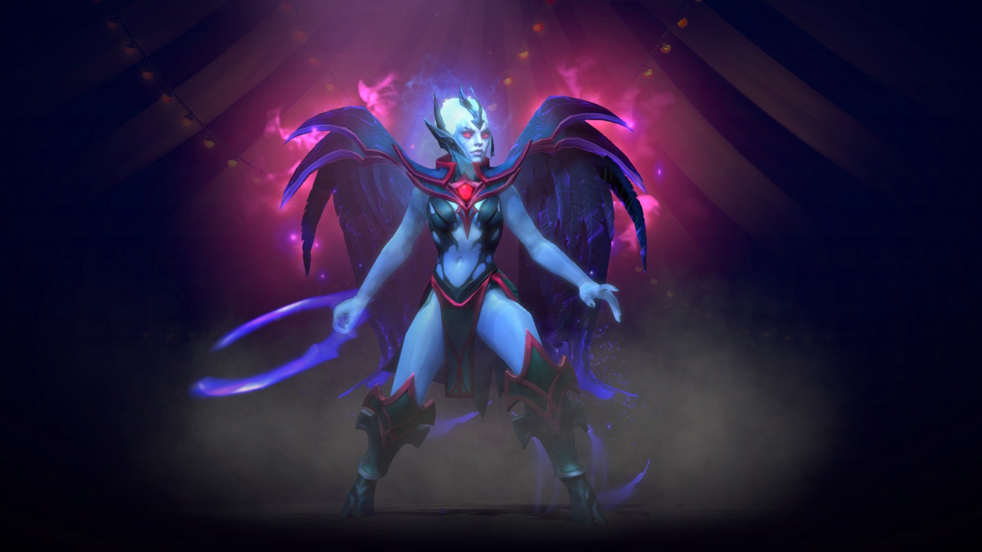 MMR: 5475 - Behavior: 11165