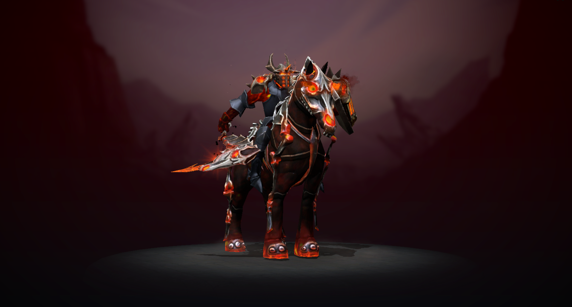 Legend III | MMR: 3404 - Behavior: 7364 - Communication: 7364