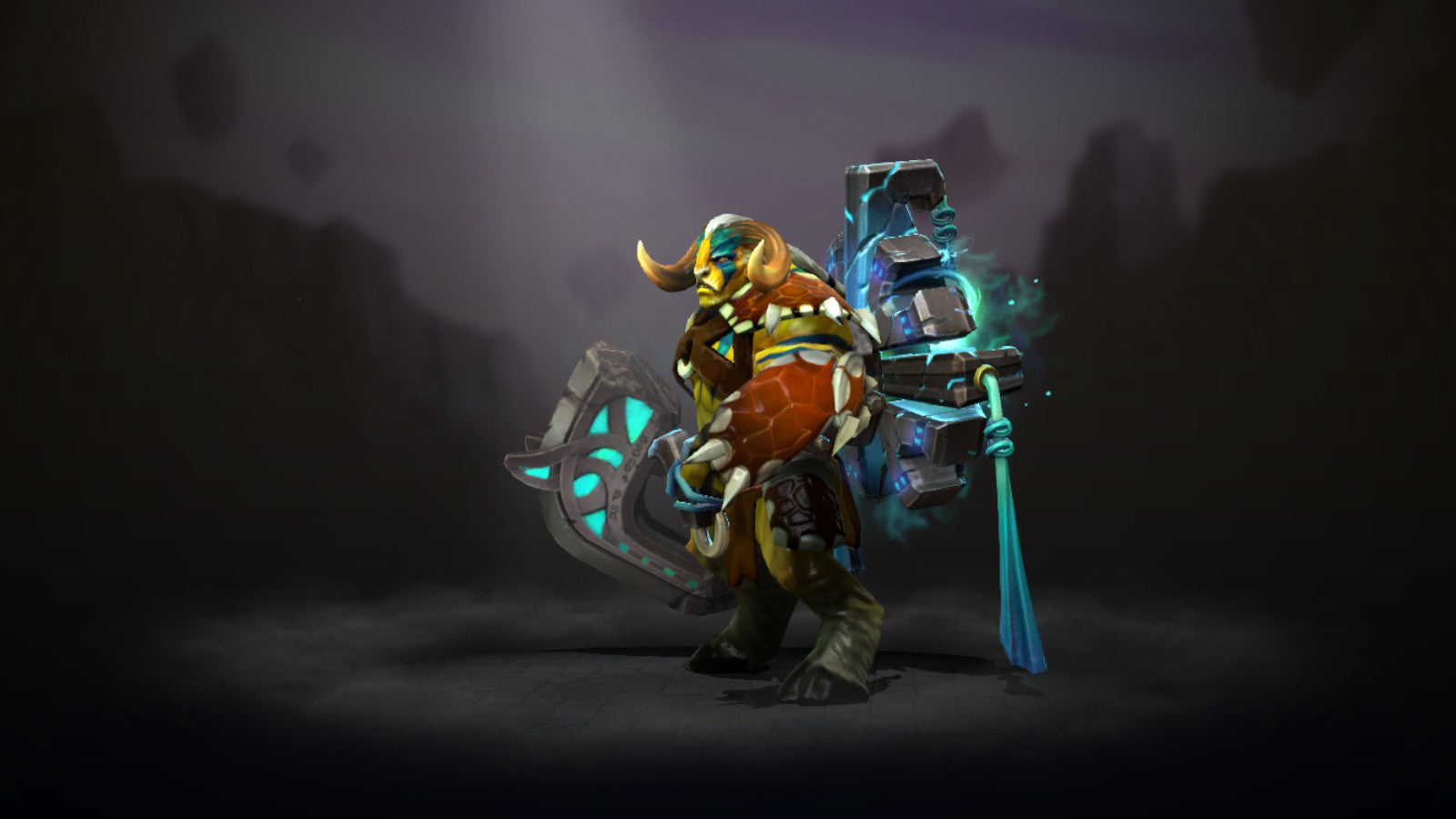 MMR: 50 - Behavior: 11864