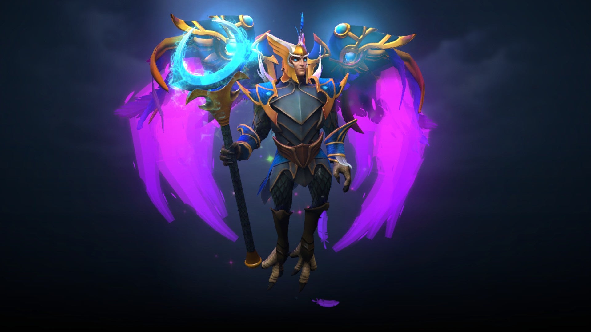 MMR: 1 - Behavior: 11625