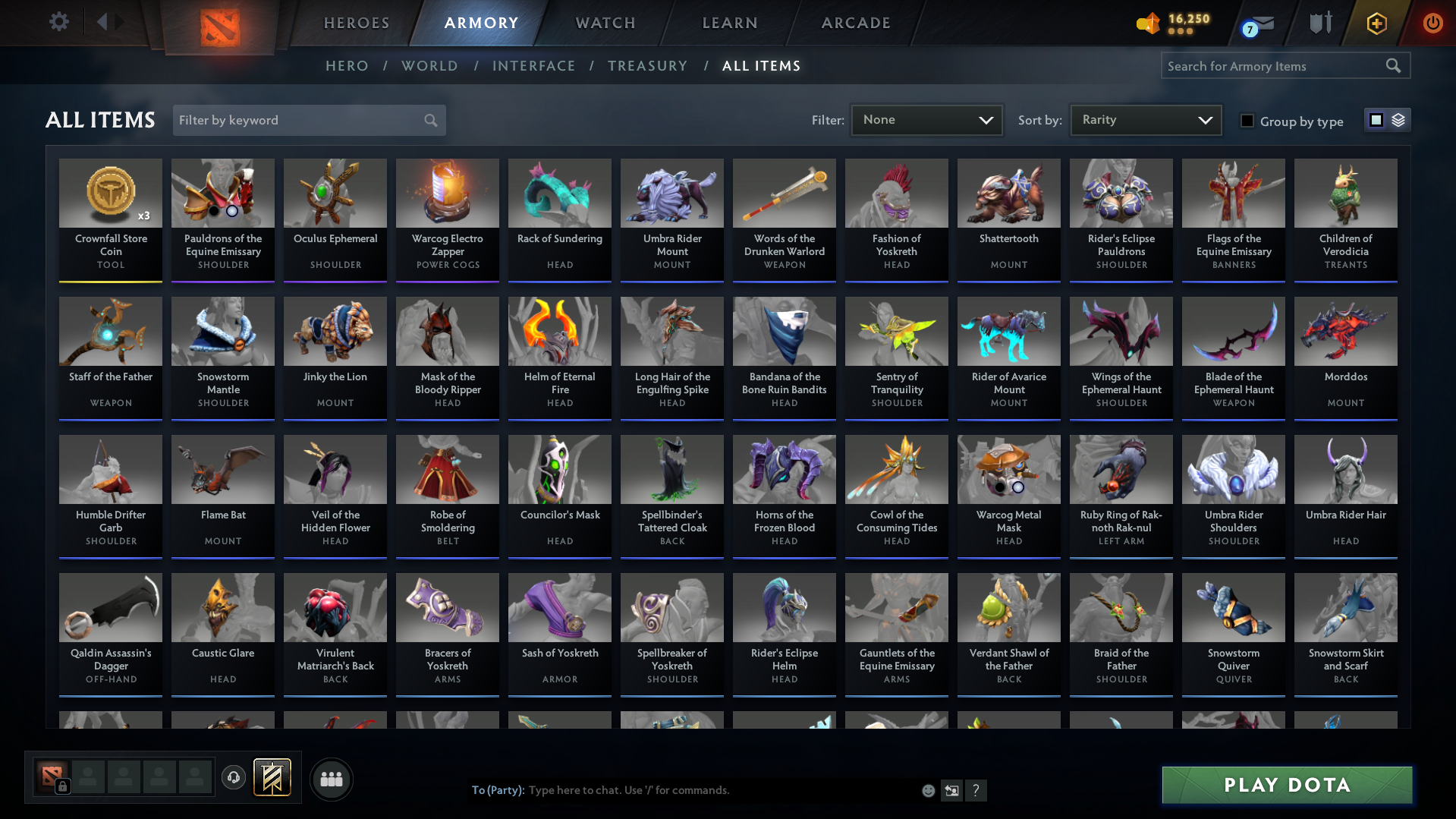 Crusader IV | MMR: 2114 - Behavior: 7909 - Communication: 7909