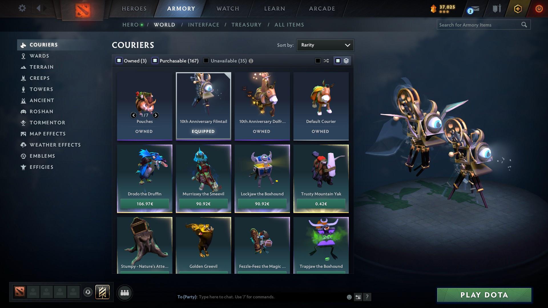 Crusader III | MMR: 1944 - Behavior: 11918 - Communication: 11918