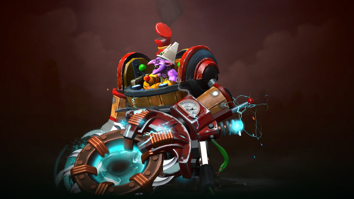 MMR: 4353 - Behavior: 9907