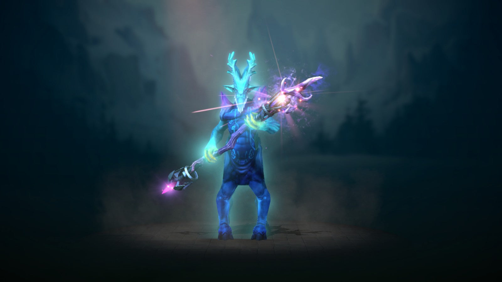 MMR: 1822 - Behavior: 12000