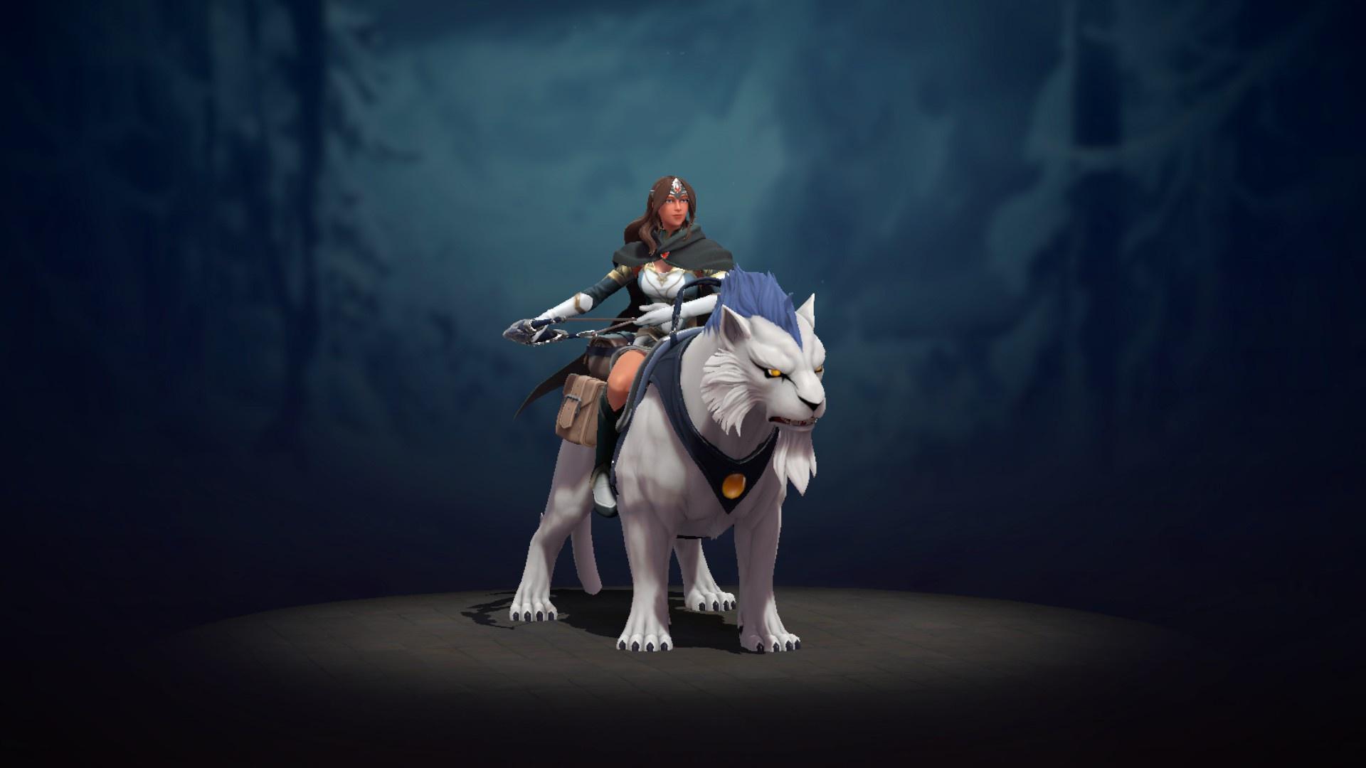 Herald V | MMR: 568 - Behavior: 9397 - Communication: 9397