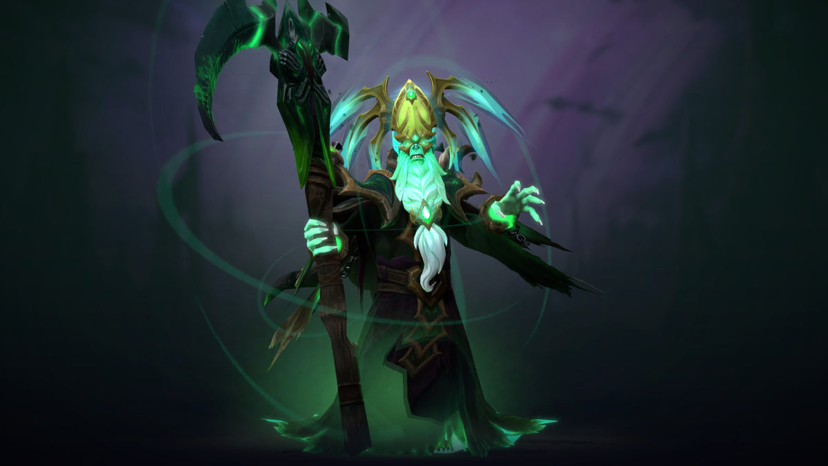 MMR: 4737 - Behavior: 10325