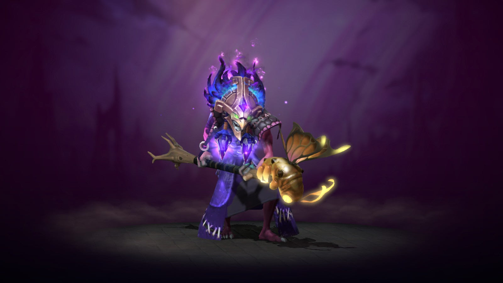 MMR: 5657 - Behavior: 8949