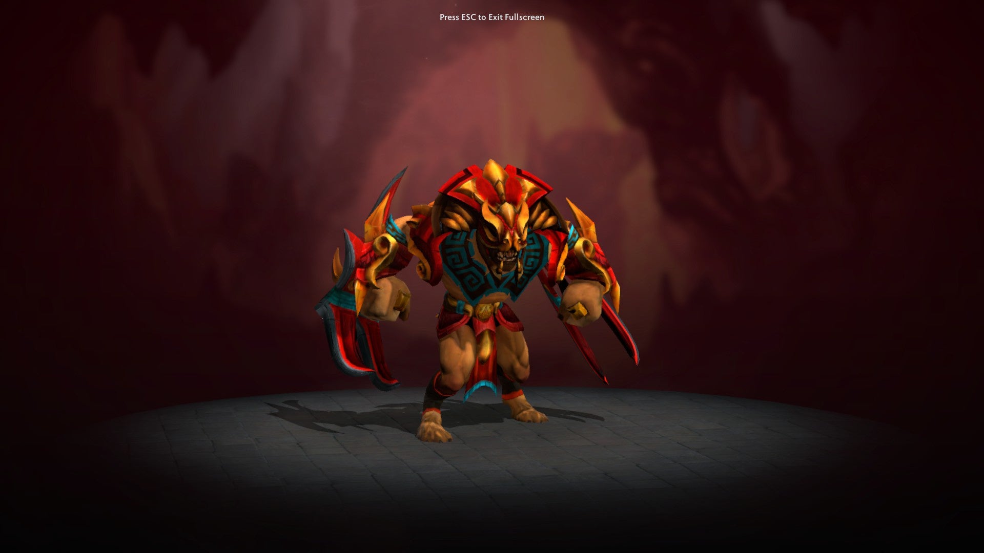 Guardian IV | MMR: 1299 - Behavior: 9066 - Communication: 9066