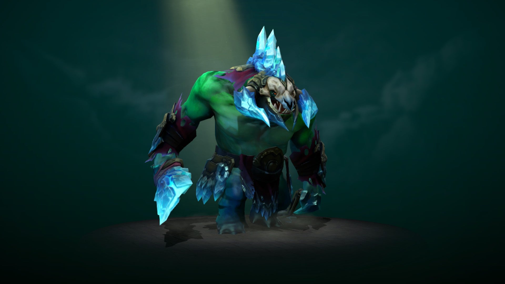 Crusader V | MMR: 2156 - Behavior: 9175 - Communication: 9175