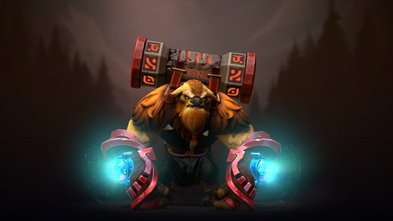 MMR: 6122 - Behavior: 12000