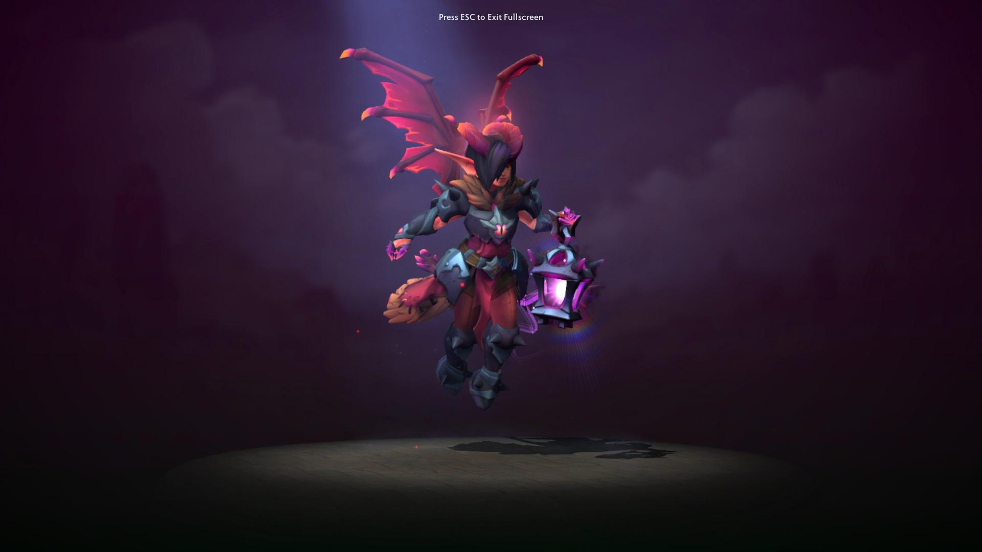 Ancient III | MMR: 4243 - Behavior: 10560 - Communication: 10560