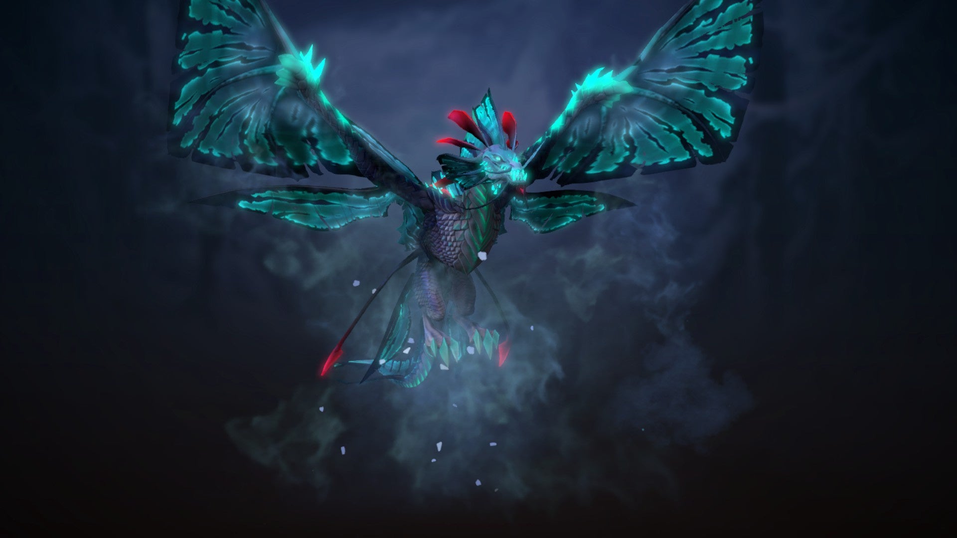 MMR: 7117 - Behavior: 10528