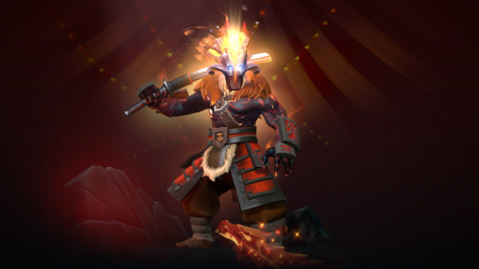 MMR: 2591 - Behavior: 7607