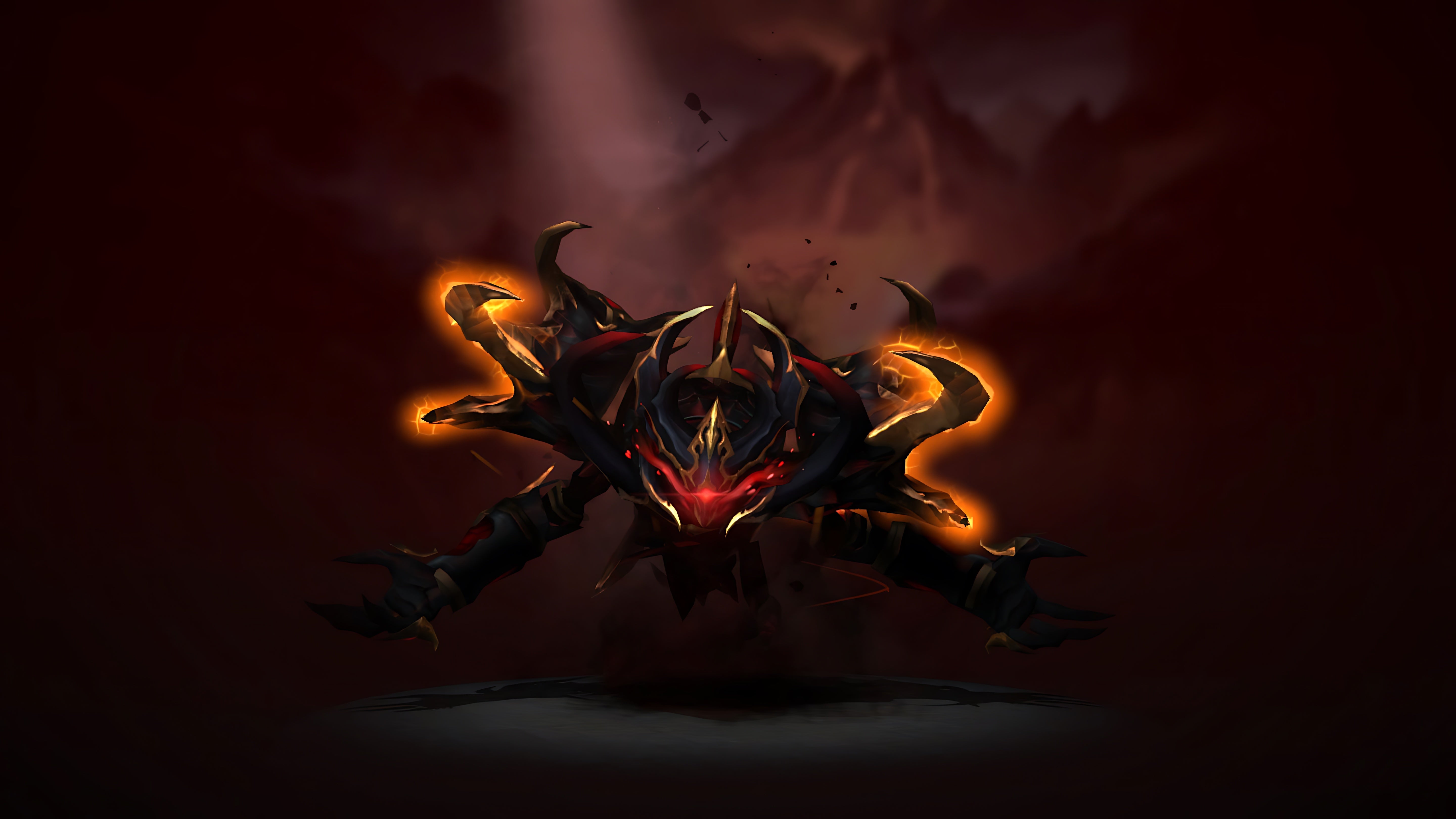 Ancient I | MMR: 3791 - Behavior: 8744 - Communication: 8744