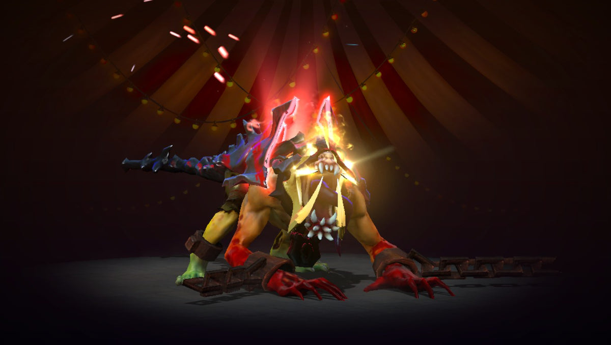 MMR: 6560 - Behavior: 10290