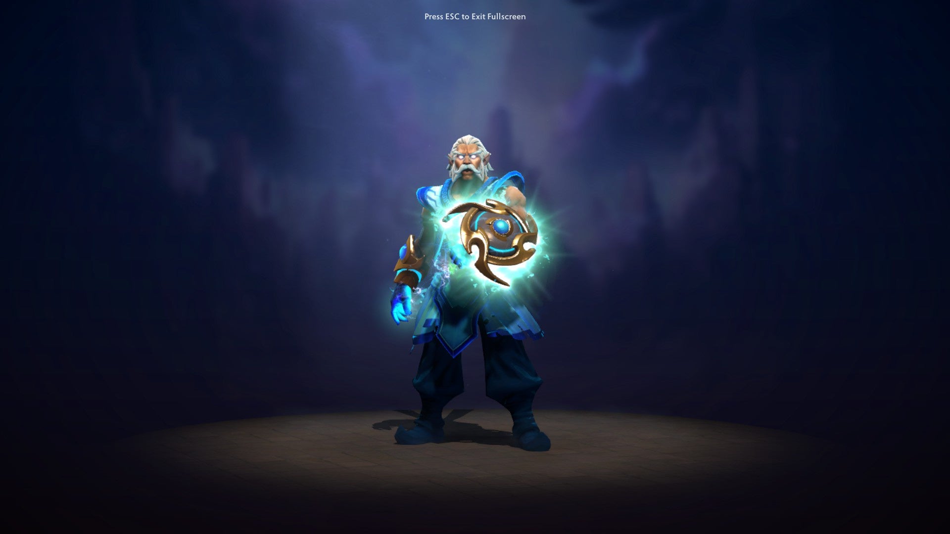 Divine III | MMR: 5056 - Behavior: 10462 - Communication: 10462