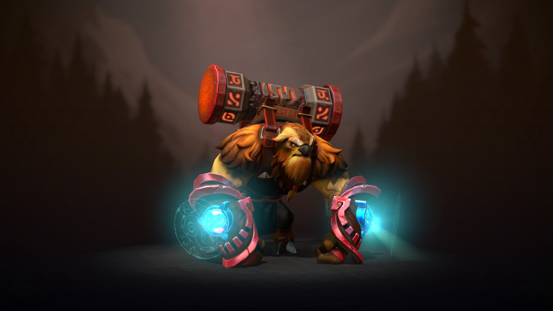 MMR: 323 - Behavior: 12000