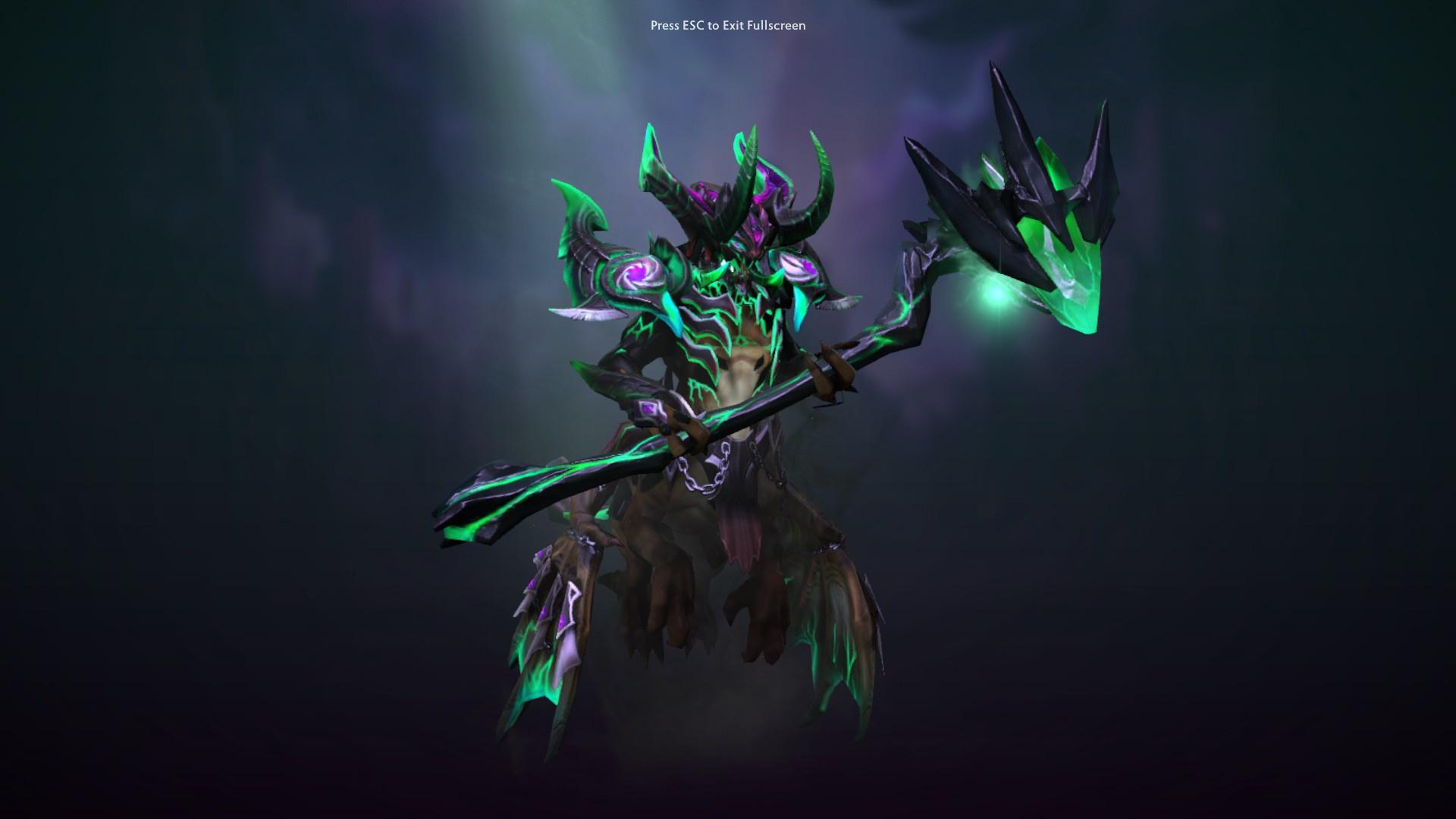 Archon III | MMR: 2726 - Behavior: 8771 - Communication: 8771