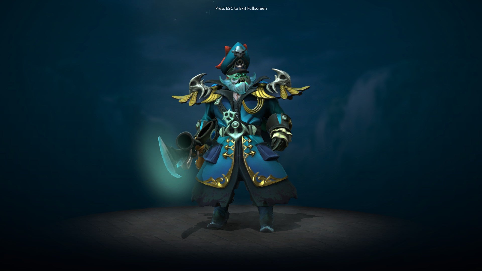 MMR: 2244 - Behavior: 10495