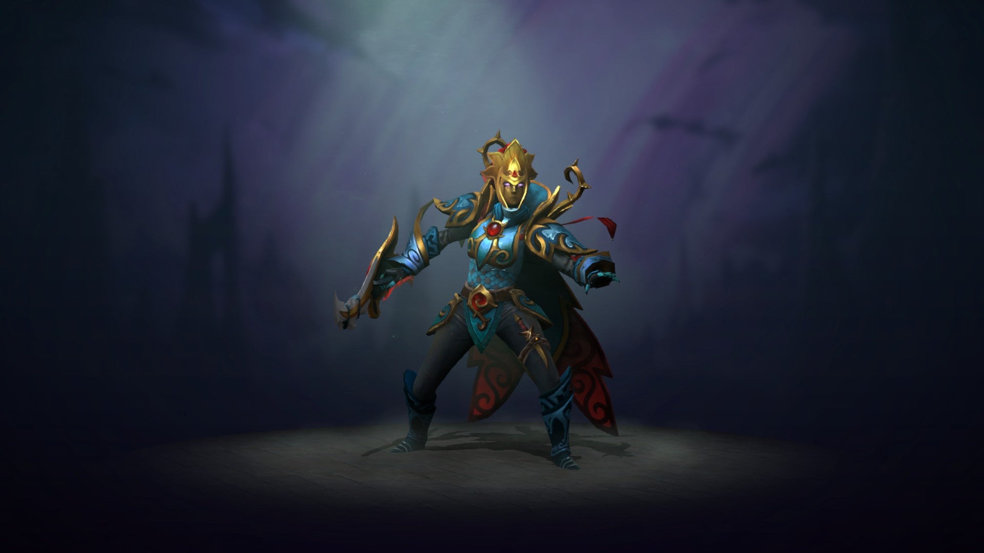 Archon III | MMR: 2513 - Behavior: 7073 - Communication: 7073