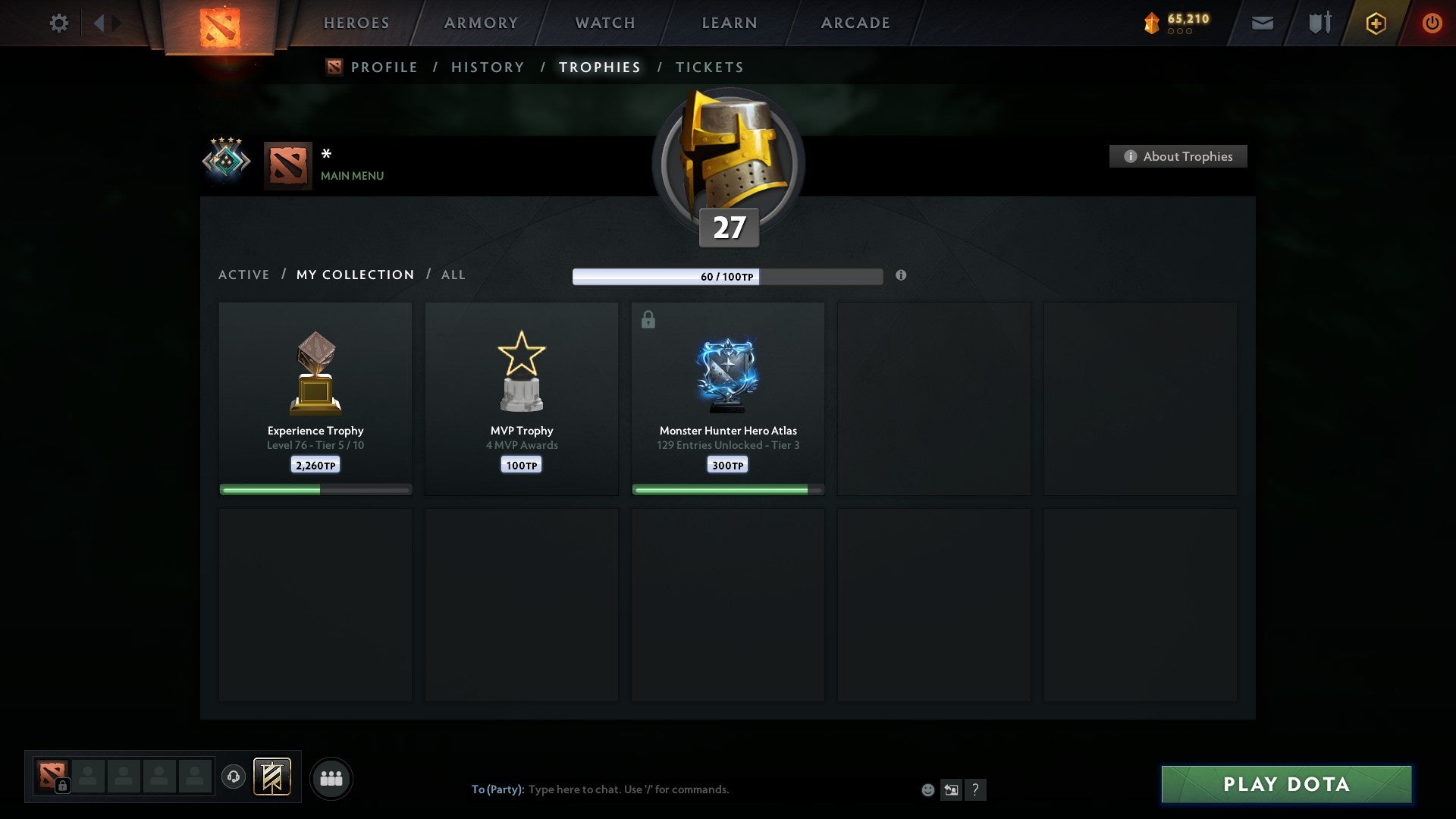 MMR: 1936 - Behavior: 7512