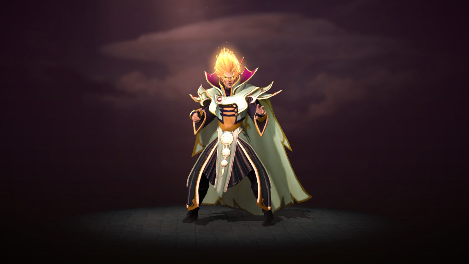 MMR: 1 - Behavior: 12000