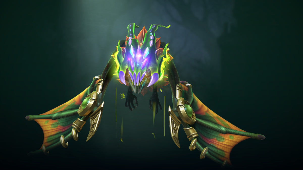 MMR: 3411 - Behavior: 11941