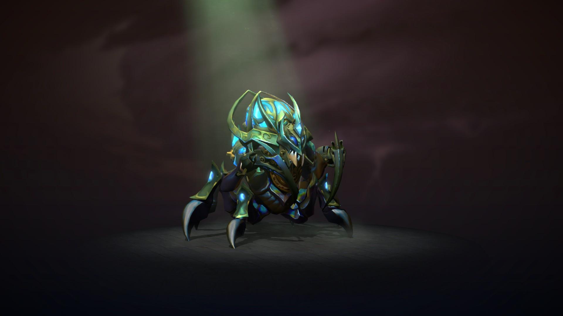 Ancient II | MMR: 4020 - Behavior: 10588 - Communication: 10588