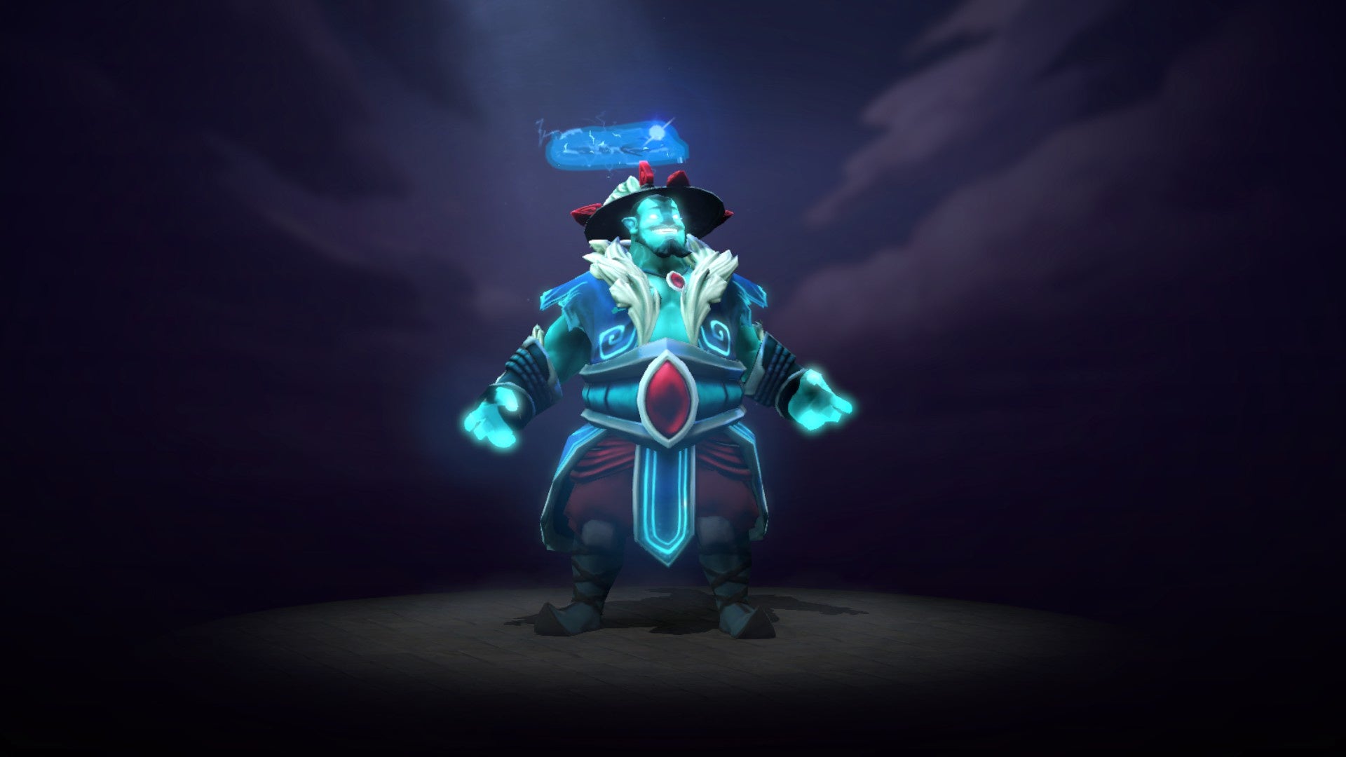 MMR: 4914 - Behavior: 8967