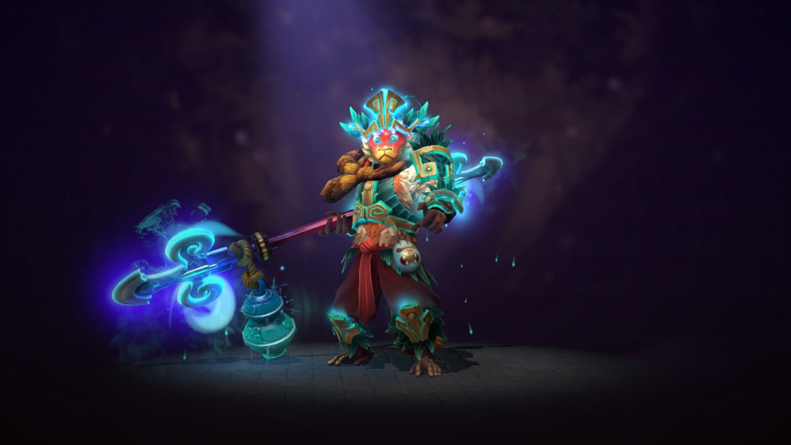 MMR: 4911 - Behavior: 9048