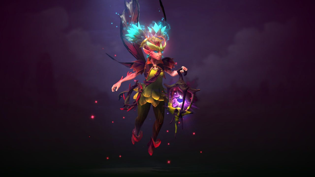 MMR: 319 - Behavior: 11669